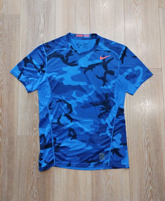 Nike pro Dri-fit тениска мъжка оригинален