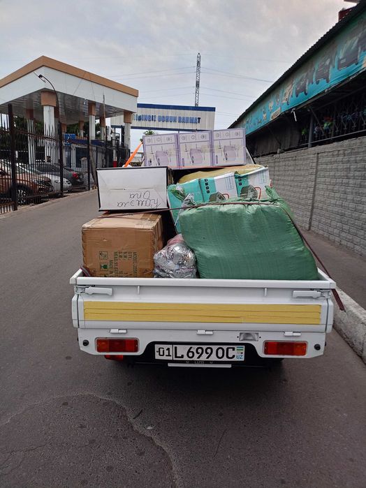Тошкент буйлаб лабо хизмати