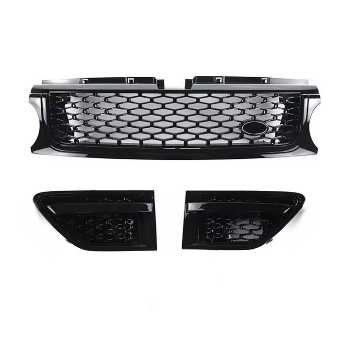 Предна Решетка Range Rover Sport L320 Facelift (2009 - 12) Autobiograp
