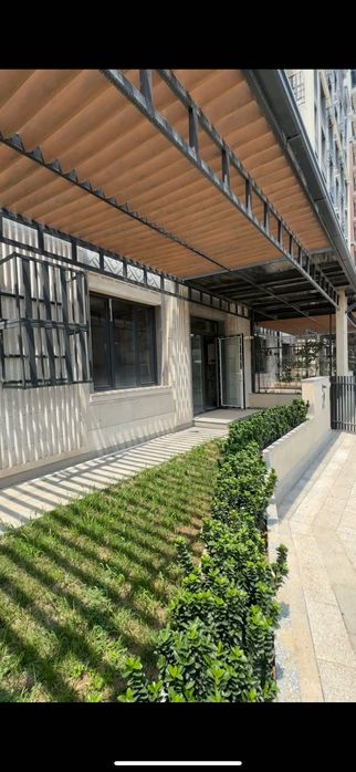 Квартира в премиум комплексе Koh-ota. Кадастр.