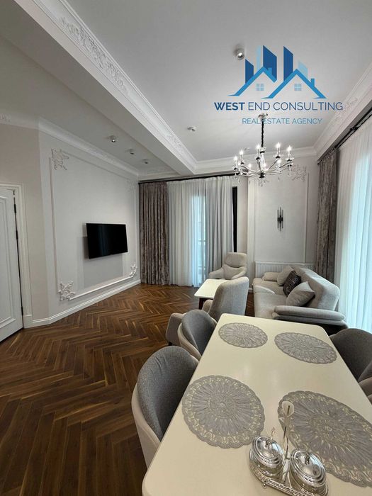 Продается! Премиум Новостройка | ЖК PARKWOOD