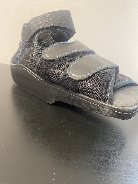 Ортопедична обувка