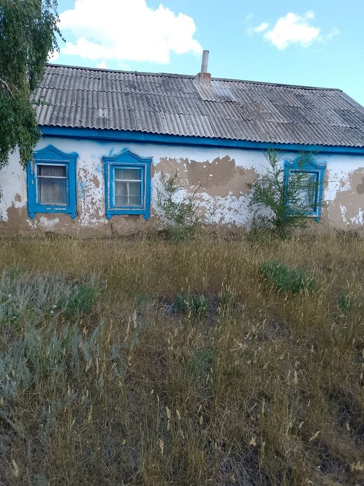 Продам дом на разбор