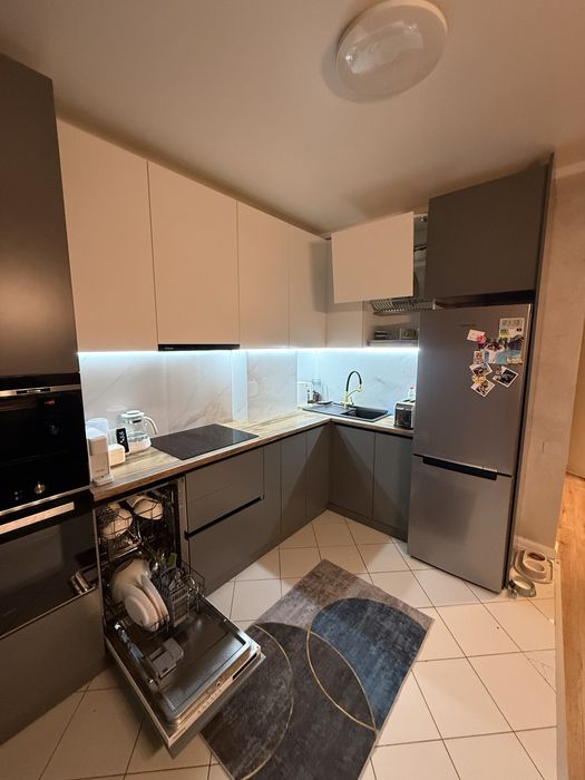 1-комнатная квартира, Продам