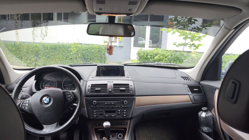 De vânzare BMW X3