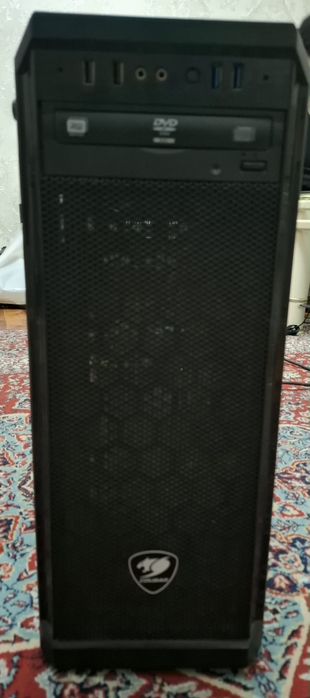 Kompyuter windows 10 pro