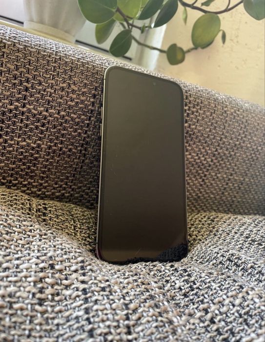 Продам 14 про мах без ремонта