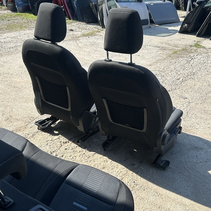 Салон за Focus mk4 ACTIVE изпълнение Седалки/ Форд