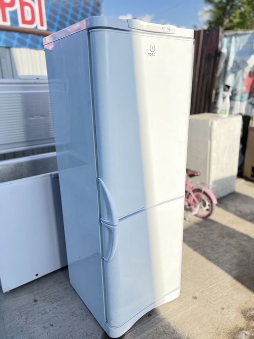 Холодильник бу с доставкой