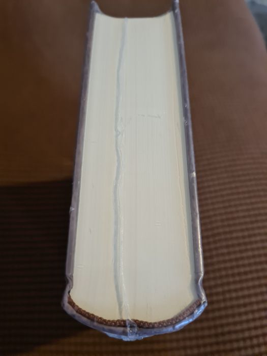 Game of thrones / Urzeala tronurilor - Inclestarea regilor SIGILATA
