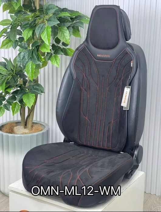 Авточехлы под любую марку авто( можно под заказ )