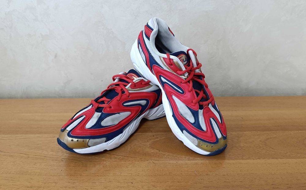 Fila-В Добро Състояние