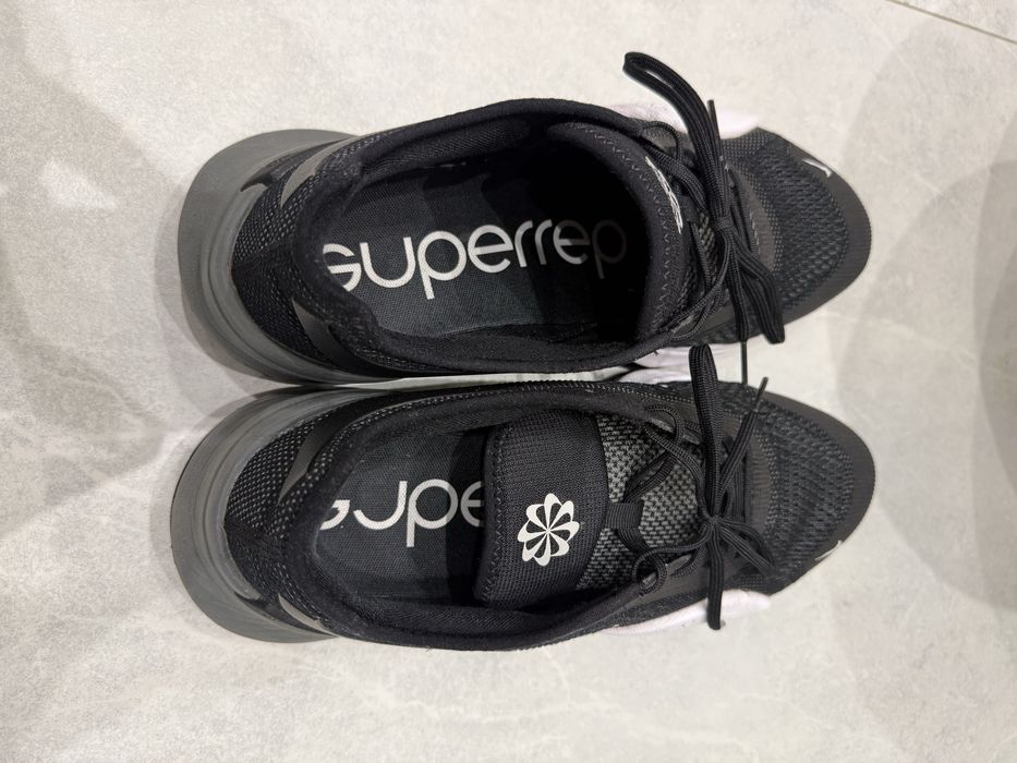 NIKE Zoom Superrep 4 nn НОВИ 44.5 номер