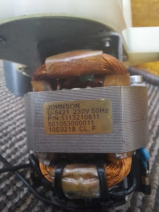 grinder rasnita de cafea pentru aparat automat Delonghi Magnifica S