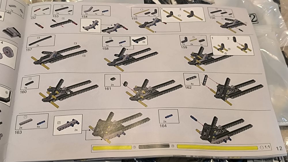 Tip Lego BMW M 1000 RR 42130