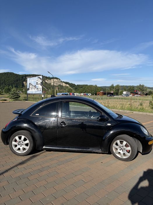 VOLKSWAGEN Beetle 2002 — imagine 3