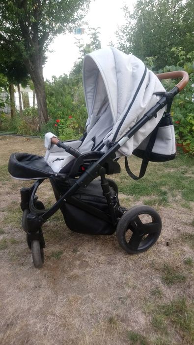 Бебешка количка Bexa