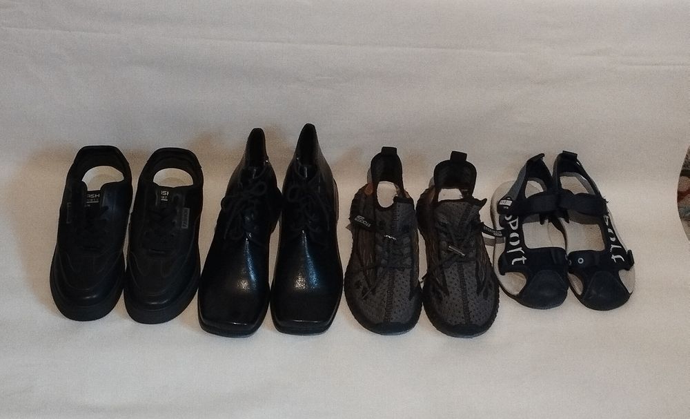 Продам новую обувь