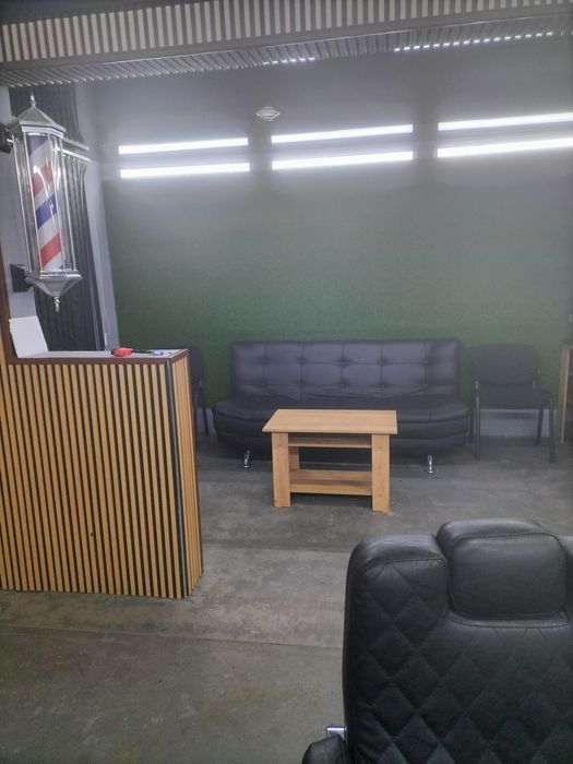 Аренда (помещения) CHILL