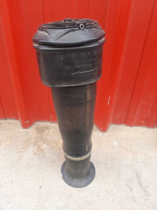 Suspensie spate citroen c4 exclusive