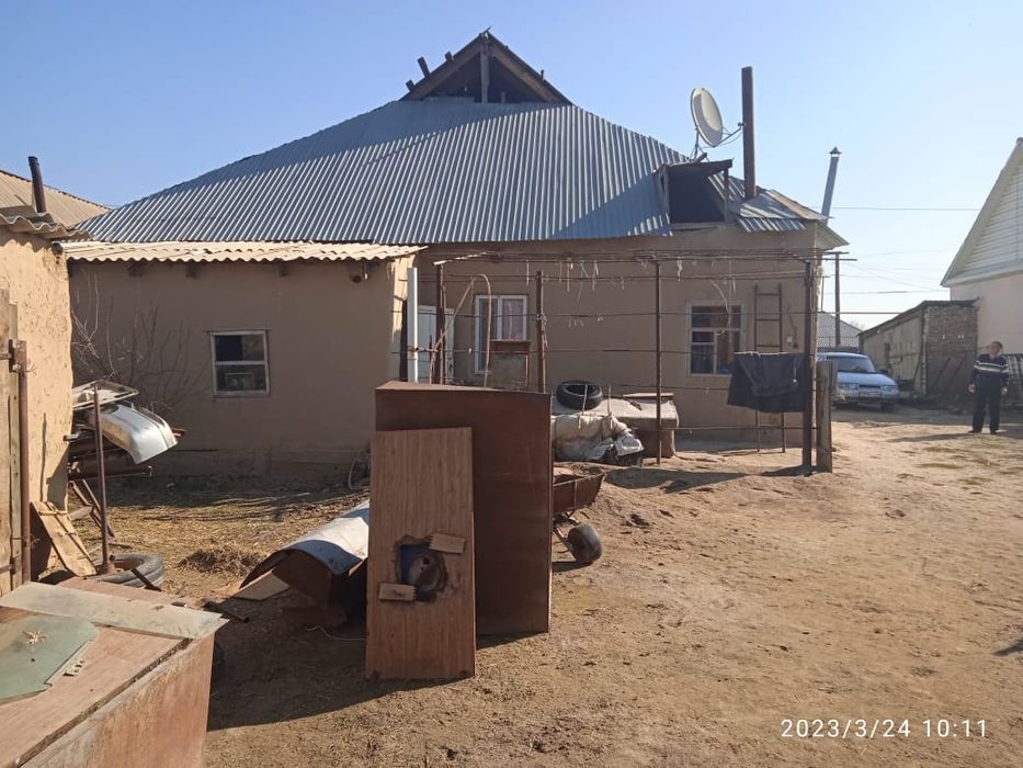 Продаю большой дом