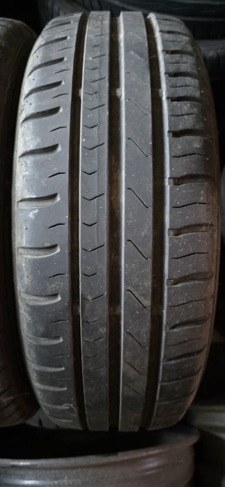 Гуми 2бр 175/55/15 - 1бр  - 45лв