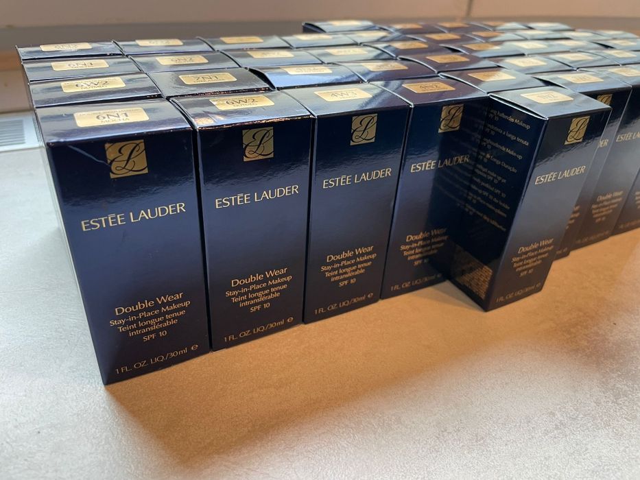 Fond Ten Estee Lauder produs original 100% sigilat
