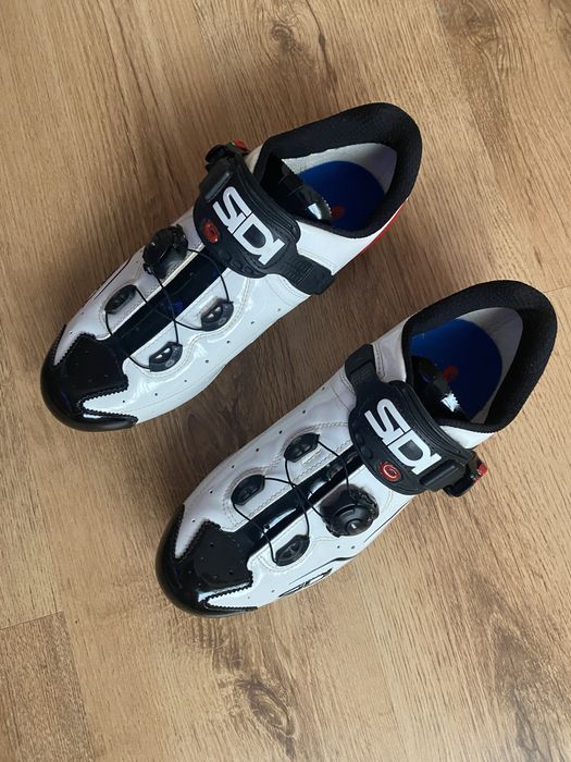 Pantofi Sidi MTB apeape noi Marimea 43,5