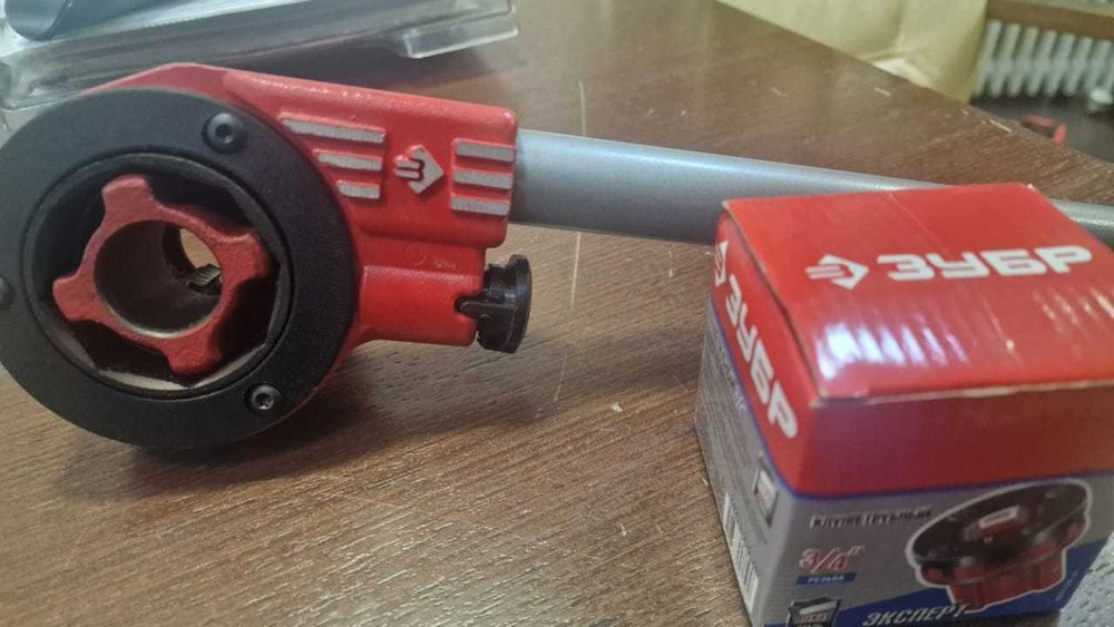 Трещотка для клупп