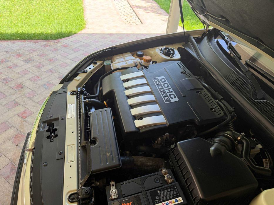 Chevrolet Epica 2010 — 6