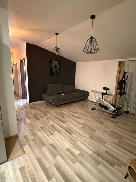 Apartament 3 camere de inchiriat zorilor