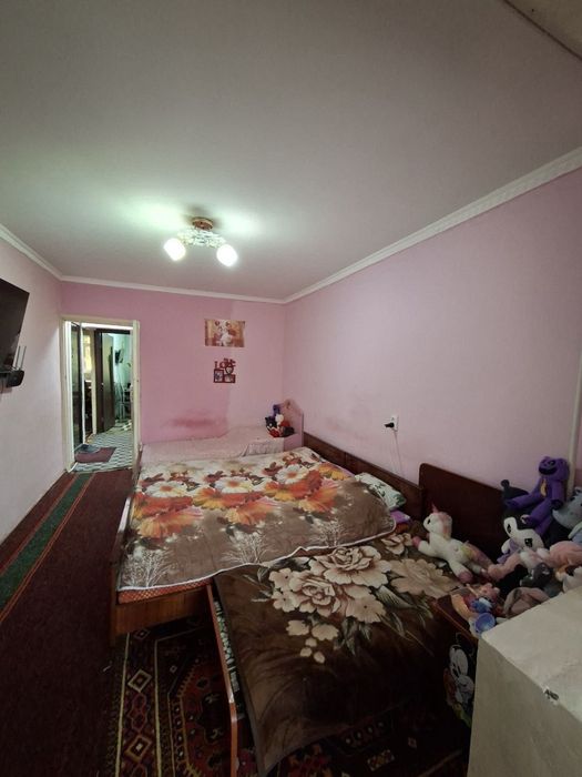 Продаётся  2х комнатная квартира