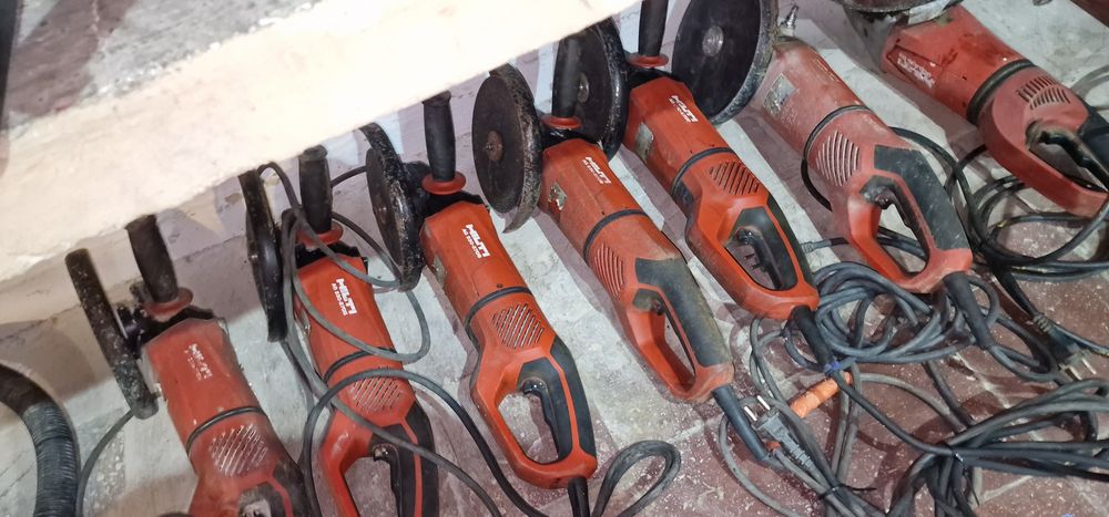 Flex hilti AG 230-27B