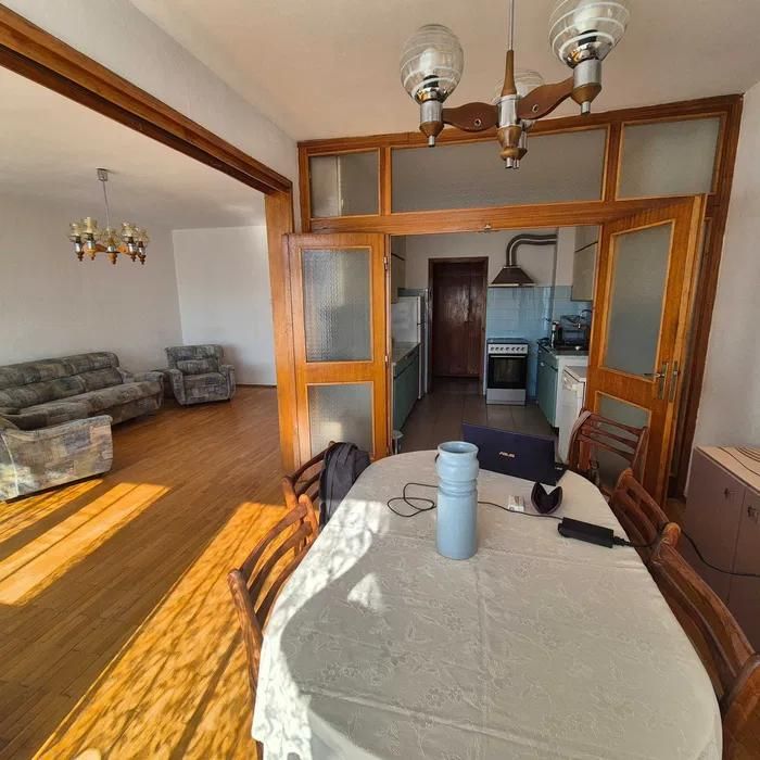 Дава се под наем Тристаен апартамент в София, Изток - 100 кв.м за 750 € - Снимка #3