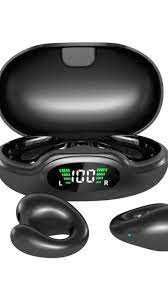 СЛУШАЛКИ YYK-S19 Ultra Open Earbuds