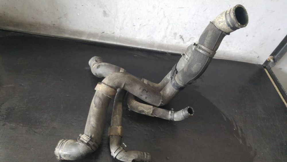 Conducta furtunuri apa 1.4 tfsi bmy vw touran 1t1 1t2 1k0121087k