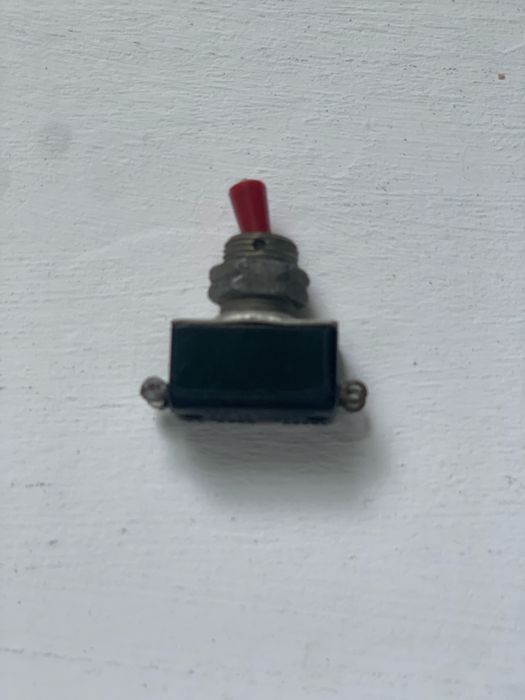 [On/Off]Buton electrocasnice