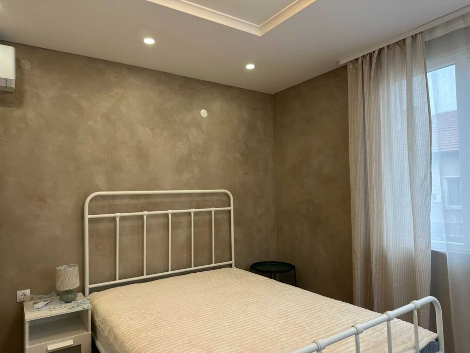 Дава се под наем Двустаен апартамент в Костинброд - 80 кв.м за 408 € - Снимка #6