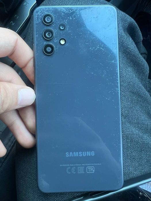 Samsung A32 sotiladi