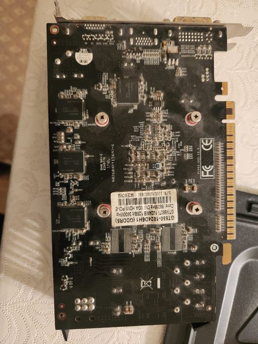 Материнская плата оперативки бп