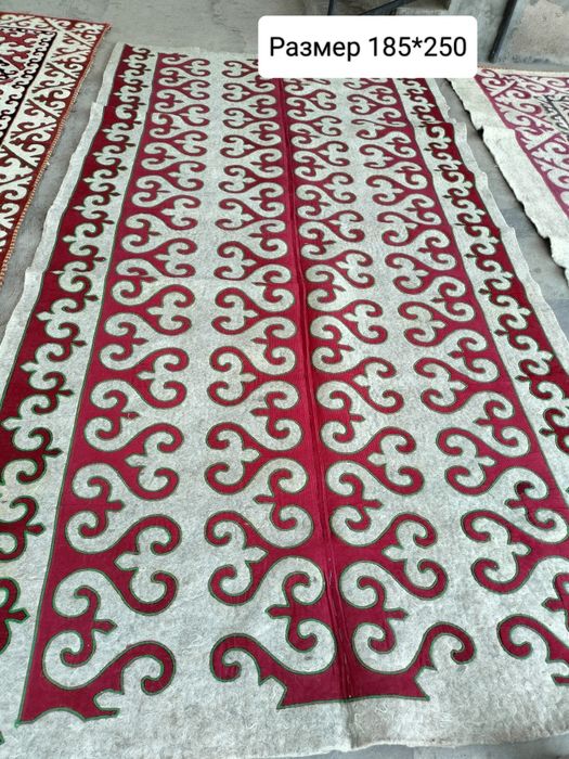 Текемет, тұскиіз