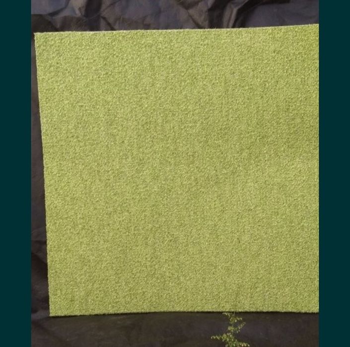 Ковровые плитки...