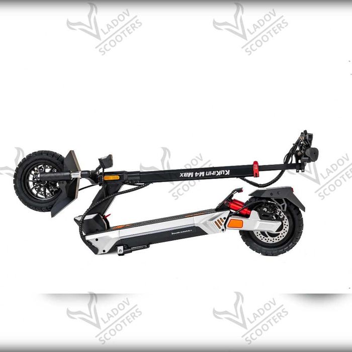 Нови с гаранция!!! KuKirin M4 Max! ОПЦИЯ НА ИЗПЛАЩАНЕ!