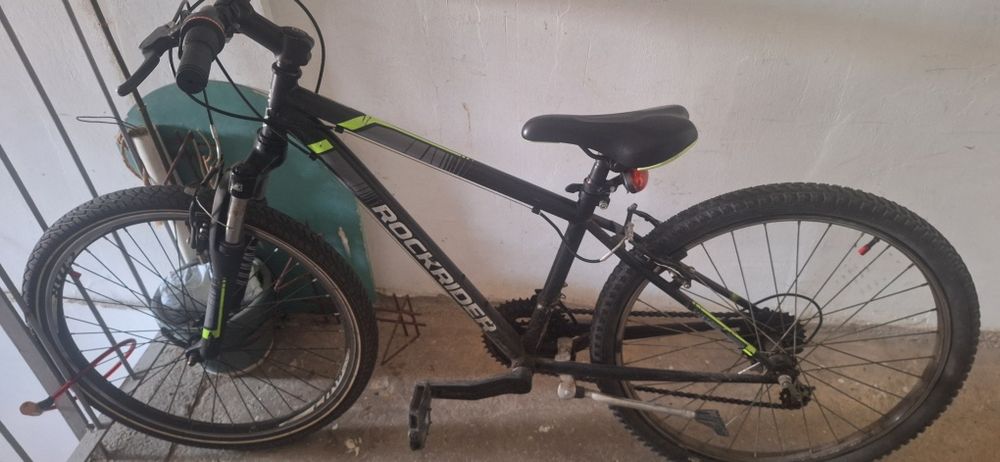 Se vinde bicicleta