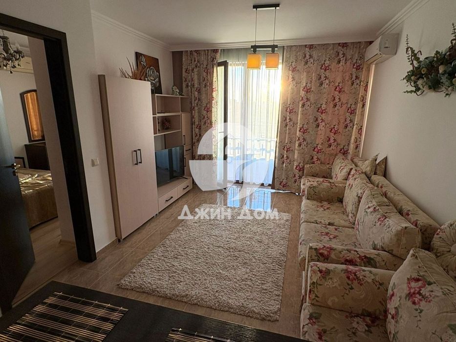 Продава се Двустаен апартамент в Свети Влас - 69 кв.м за 1508 €/кв.м - Снимка #4
