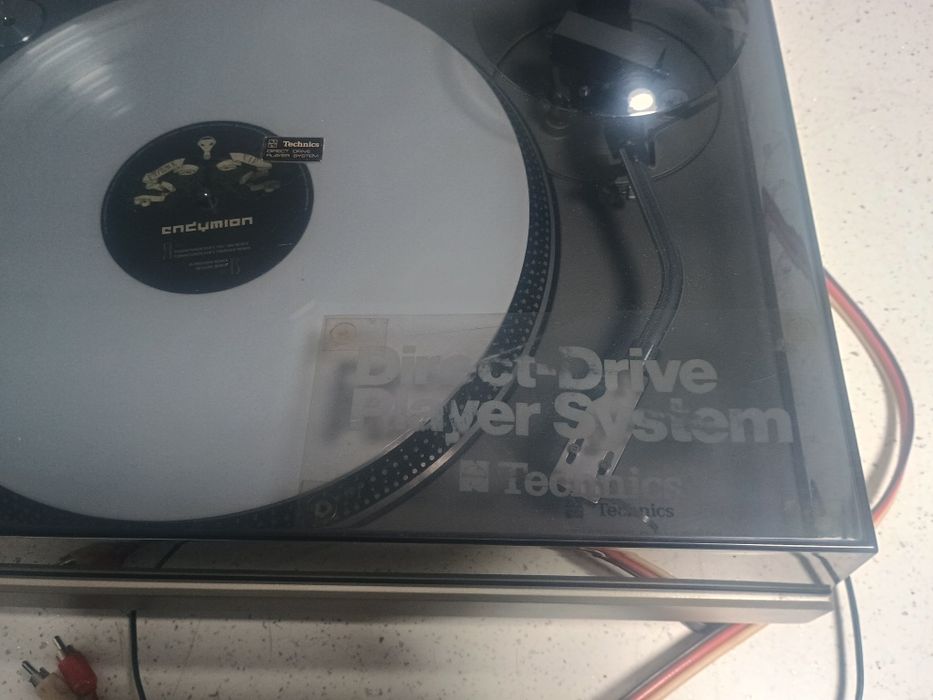 Pickup technics sl 1200