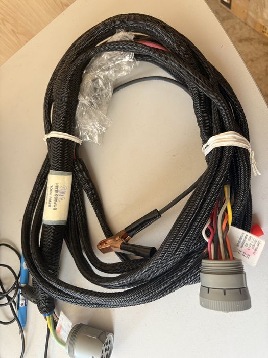 Cablu Caterpillar CAT 328-2292  CAT 217-0113