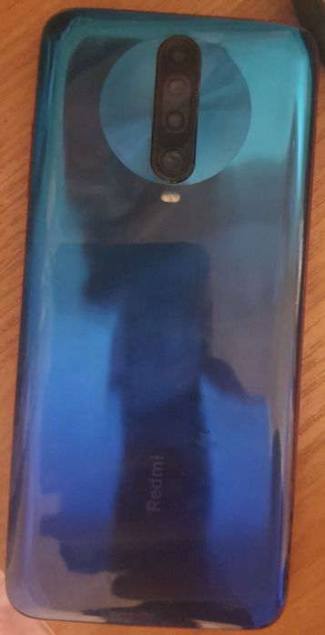 Продаю POCO X2 128гб/6 гб