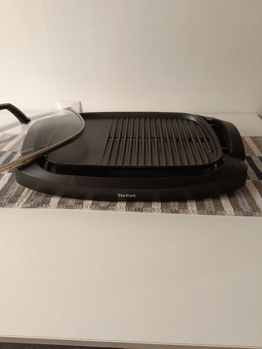 Електрическа скара Tefal