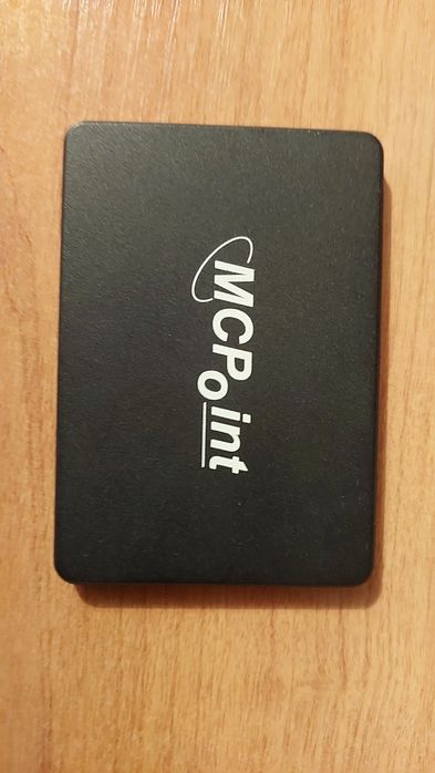 Продам SSD 240Gb